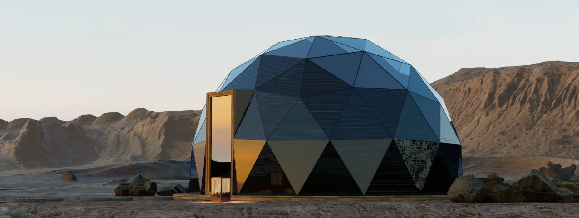 翠屏区星空酒店帐篷